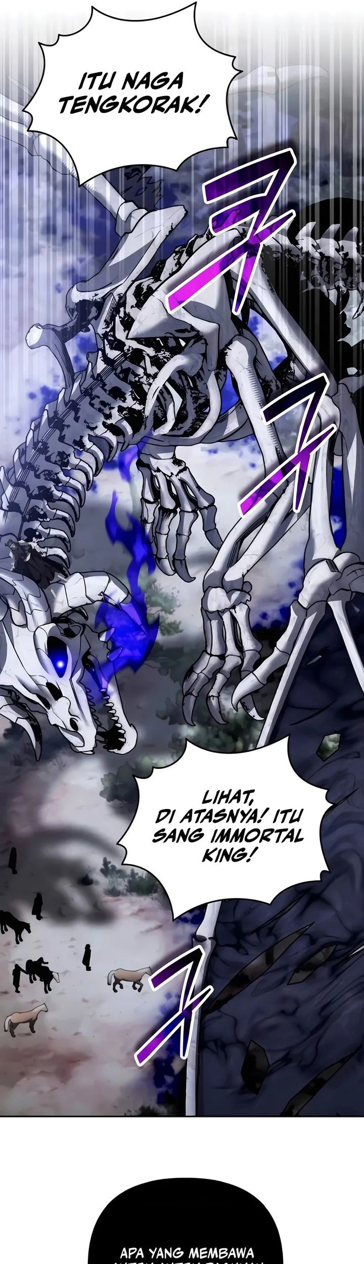 All My Alter Egos Are Tycoons Chapter 48 Gambar 50