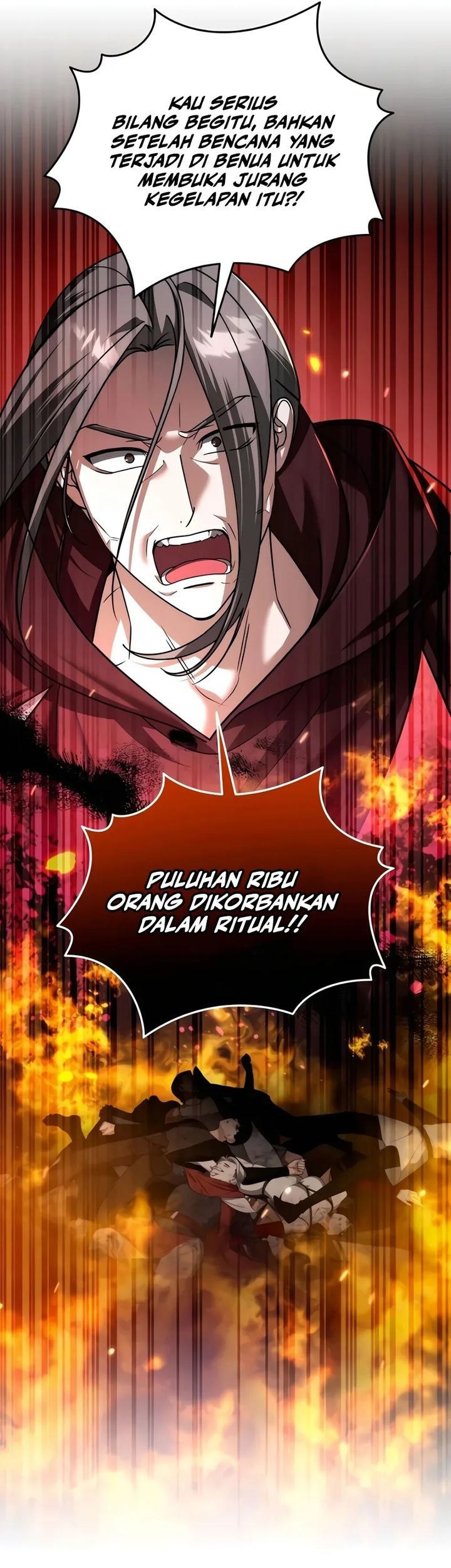 All My Alter Egos Are Tycoons Chapter 48 Gambar 54