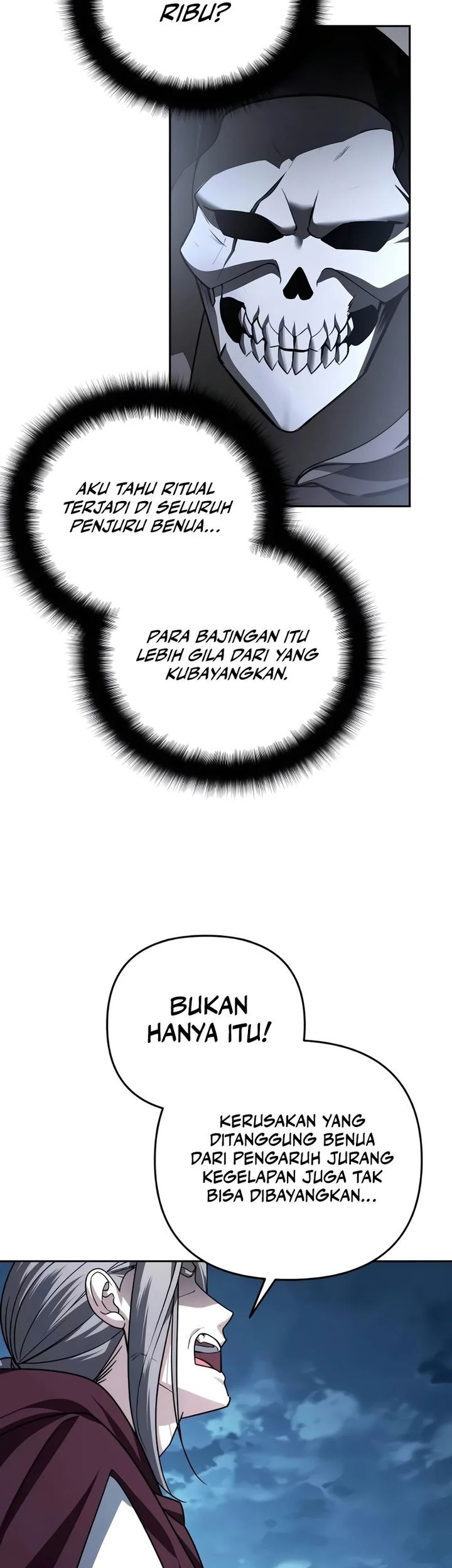 All My Alter Egos Are Tycoons Chapter 48 Gambar 56