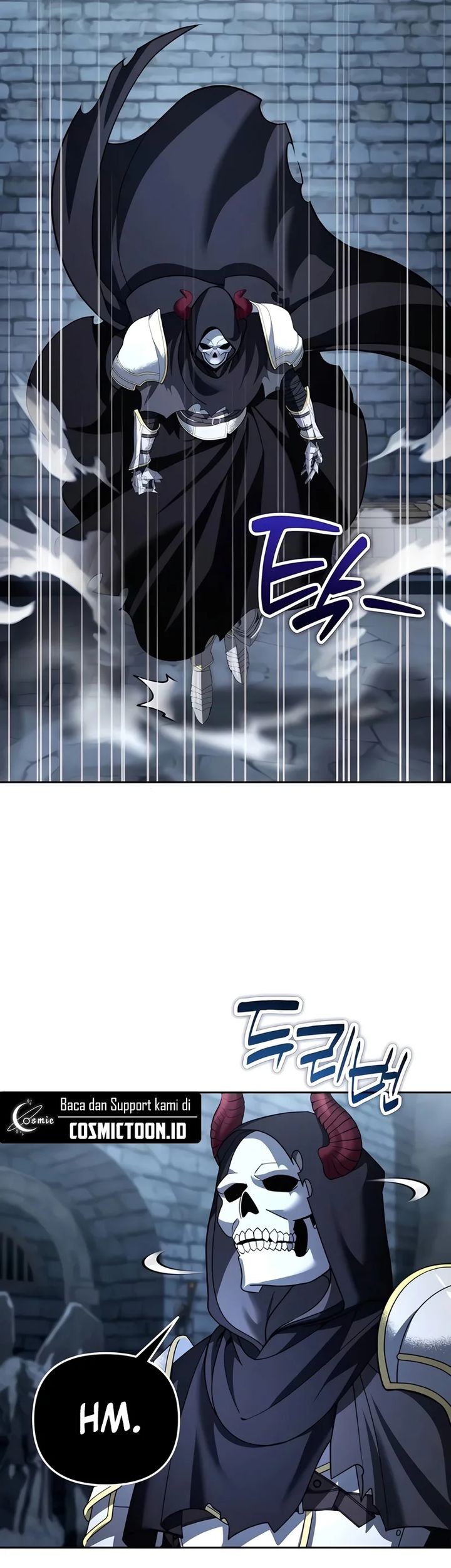 All My Alter Egos Are Tycoons Chapter 48 Gambar 3