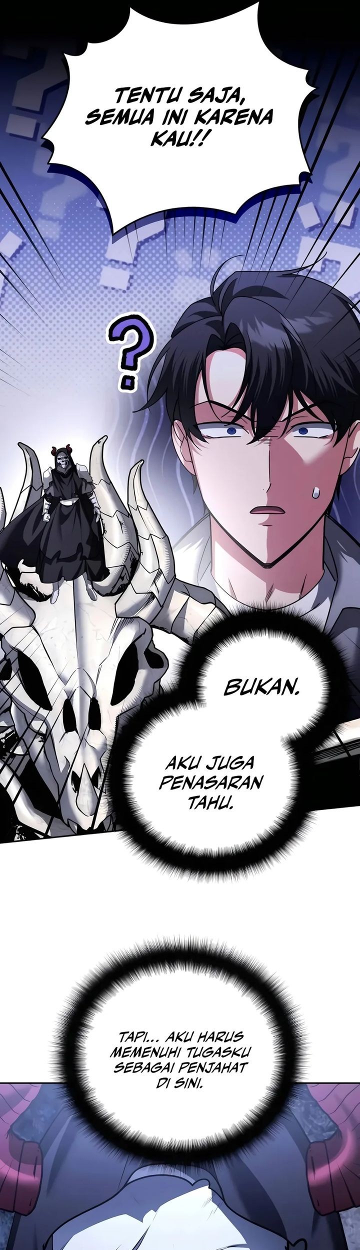 All My Alter Egos Are Tycoons Chapter 48 Gambar 58