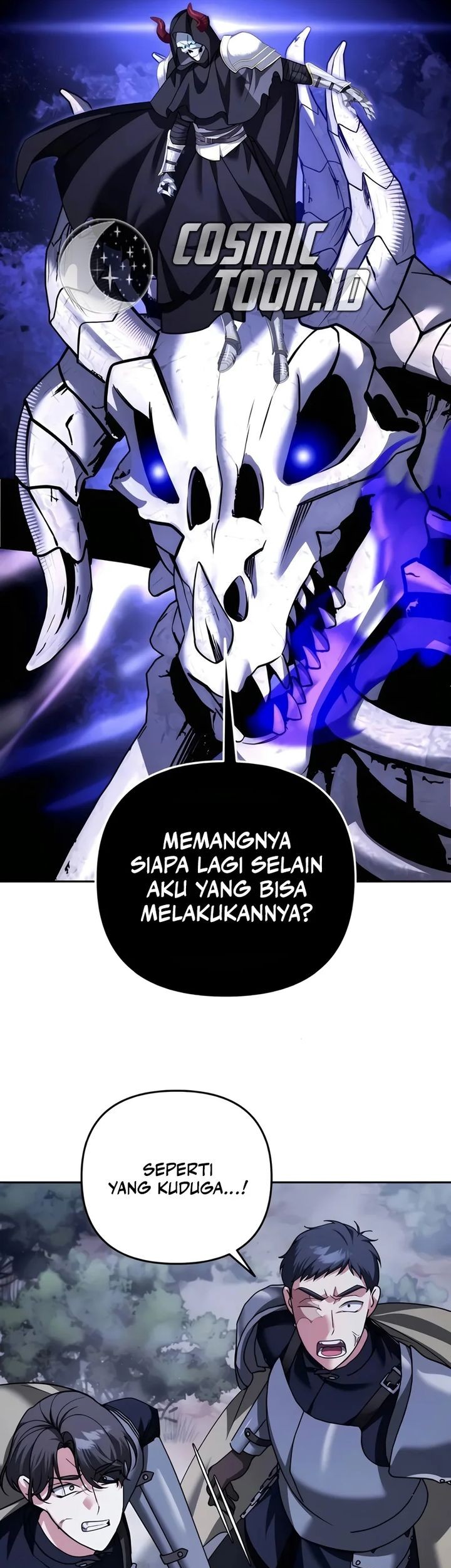 All My Alter Egos Are Tycoons Chapter 48 Gambar 60