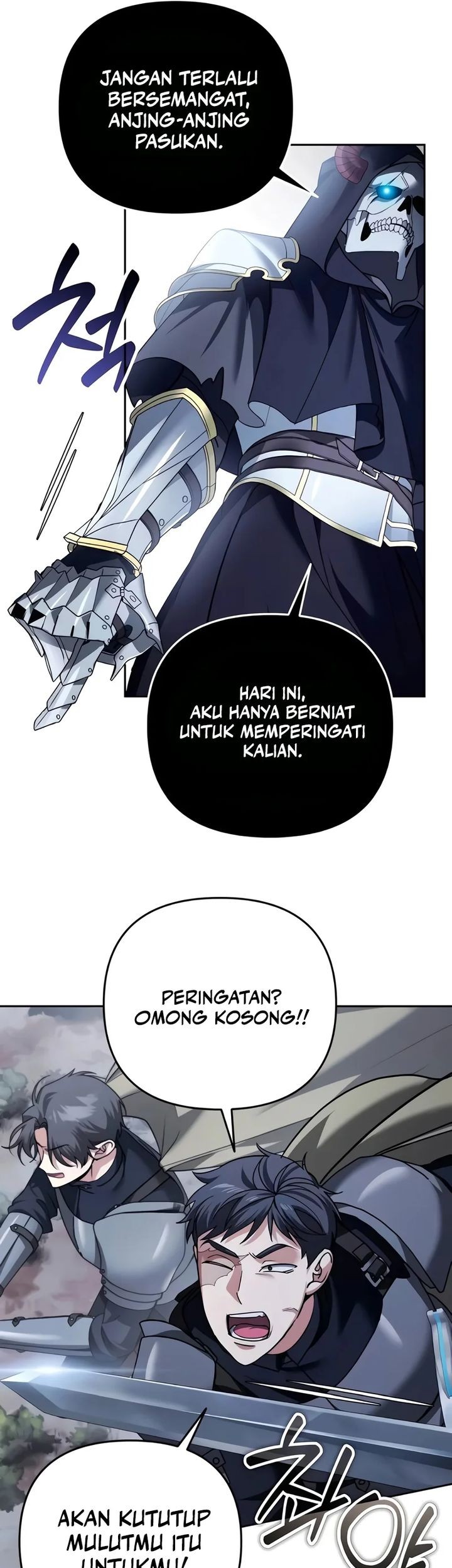 All My Alter Egos Are Tycoons Chapter 48 Gambar 62