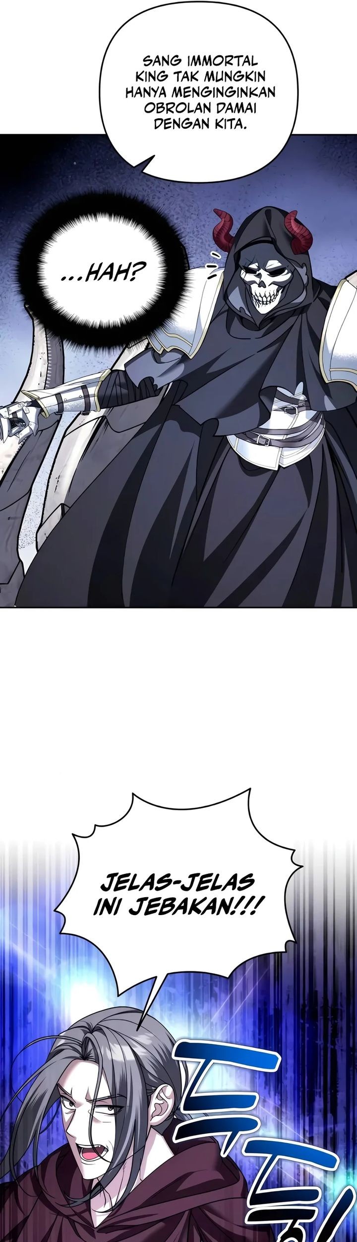 All My Alter Egos Are Tycoons Chapter 48 Gambar 66