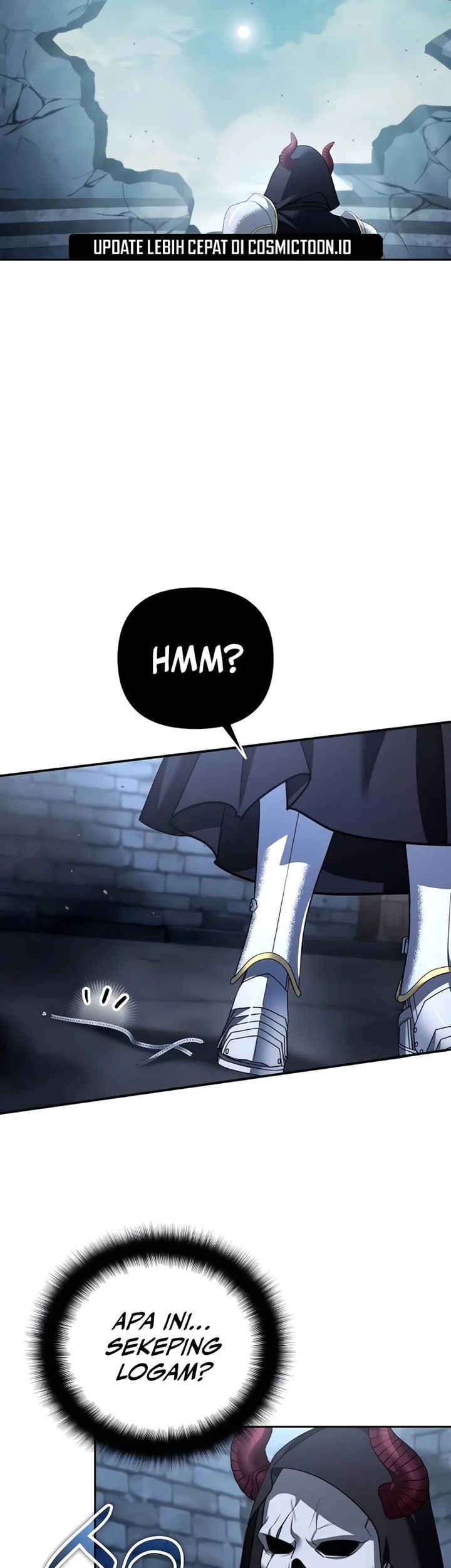 All My Alter Egos Are Tycoons Chapter 48 Gambar 7