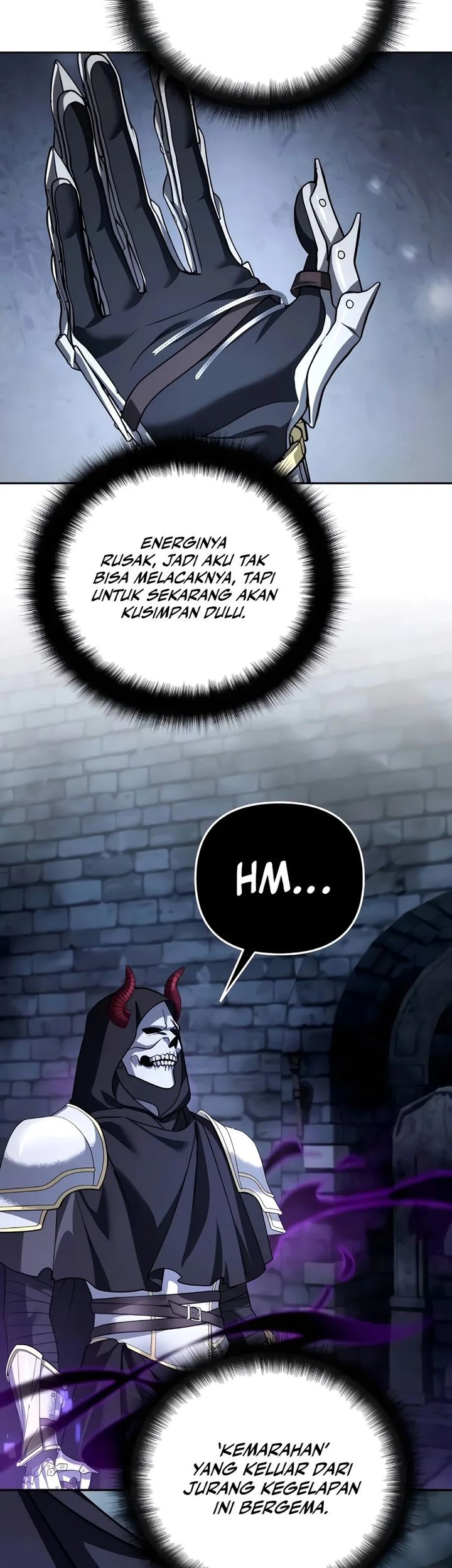 All My Alter Egos Are Tycoons Chapter 48 Gambar 9