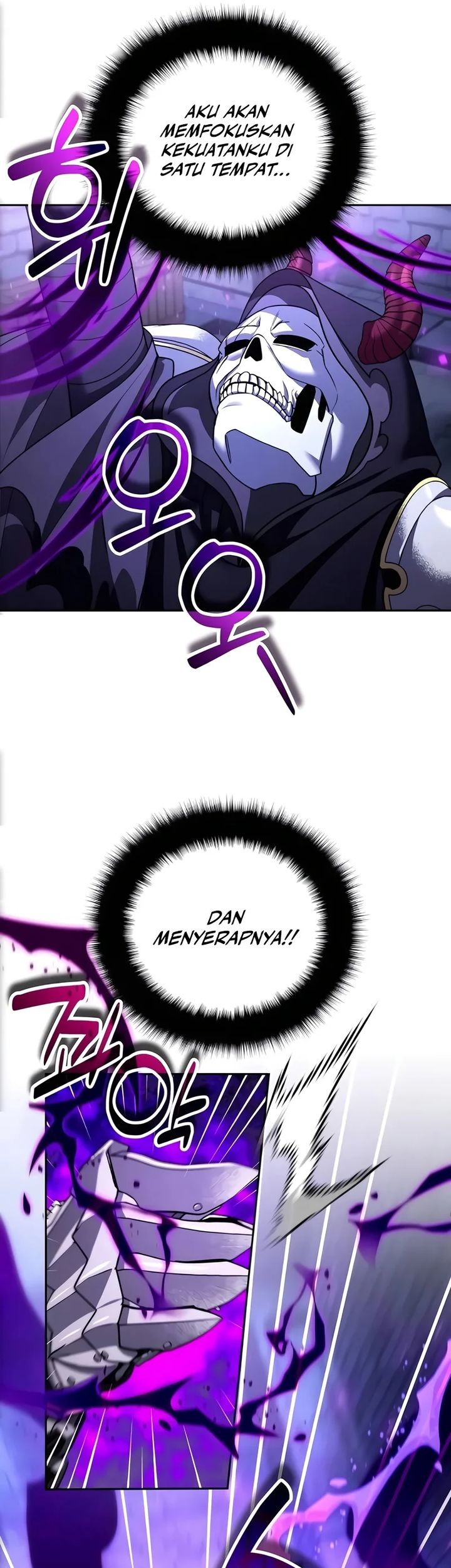 All My Alter Egos Are Tycoons Chapter 48 Gambar 17