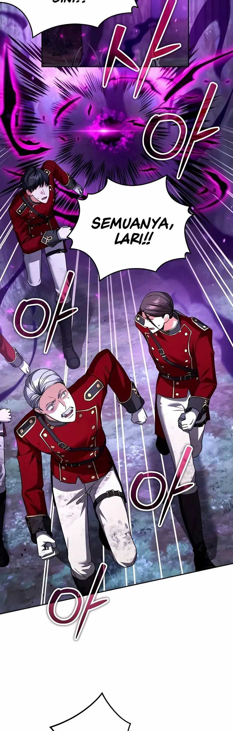 All My Alter Egos Are Tycoons Chapter 49 Gambar 34