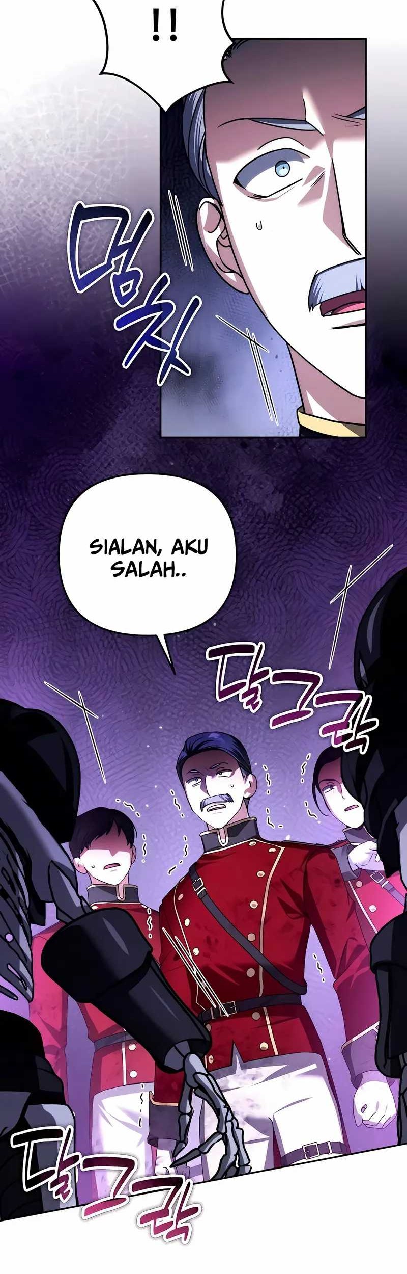 All My Alter Egos Are Tycoons Chapter 49 Gambar 35