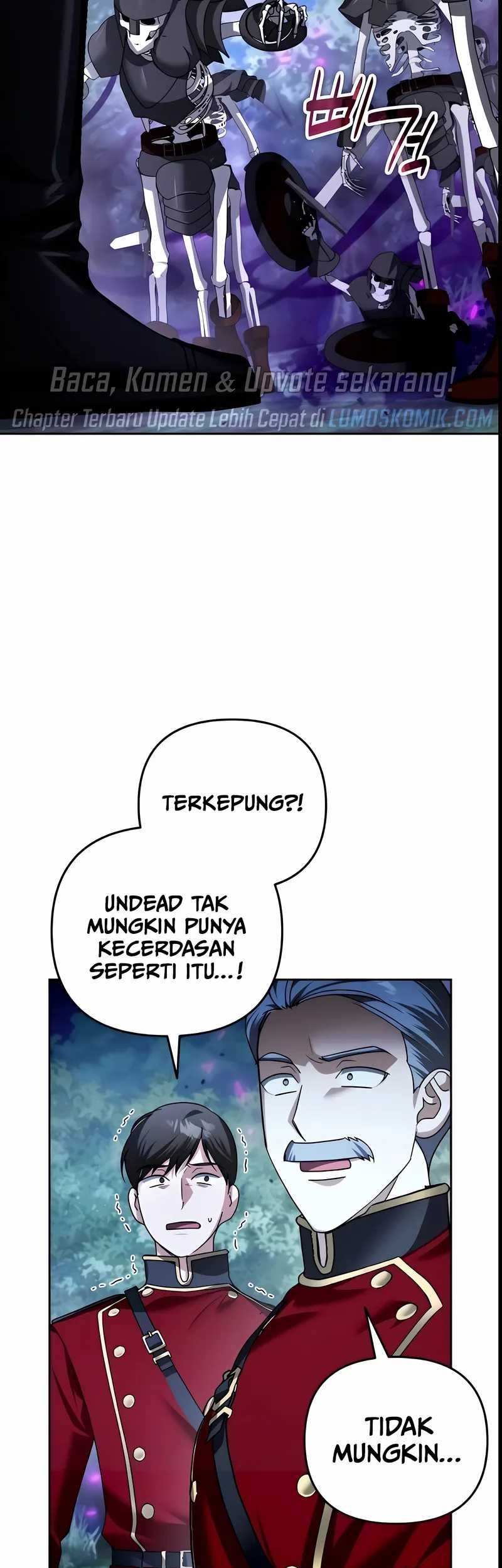 All My Alter Egos Are Tycoons Chapter 49 Gambar 37