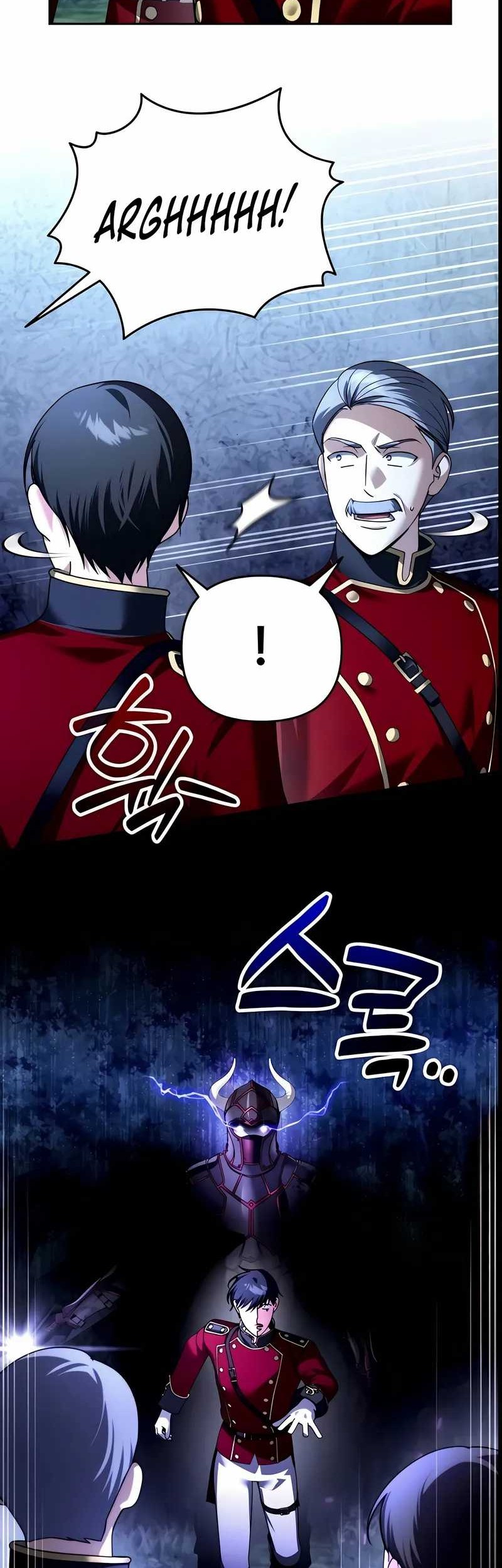 All My Alter Egos Are Tycoons Chapter 49 Gambar 38