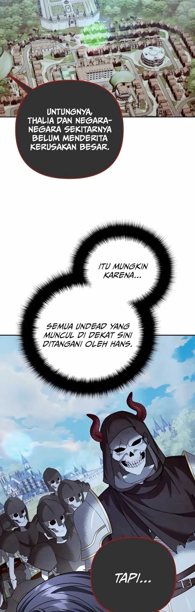 All My Alter Egos Are Tycoons Chapter 49 Gambar 46