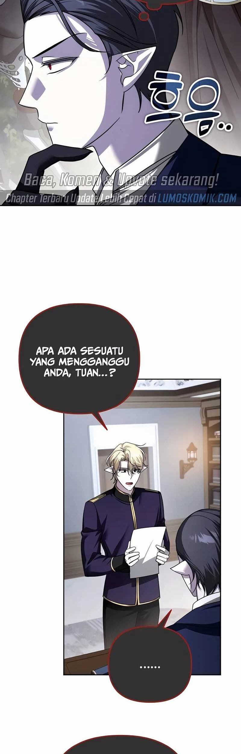 All My Alter Egos Are Tycoons Chapter 49 Gambar 47