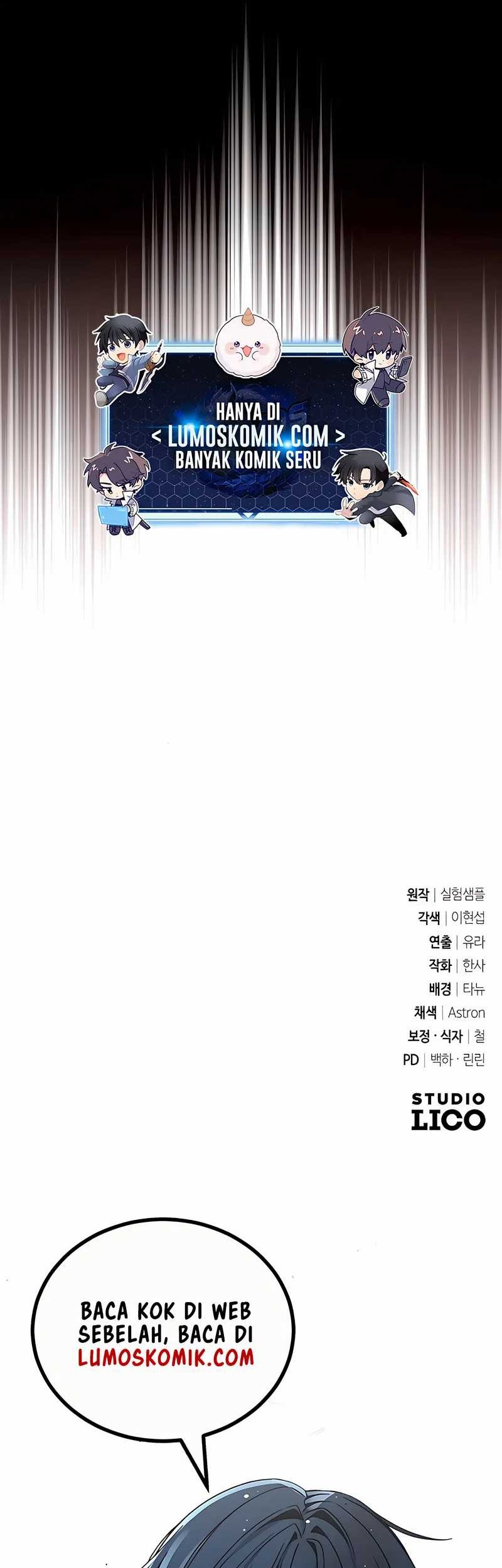 All My Alter Egos Are Tycoons Chapter 49 Gambar 53