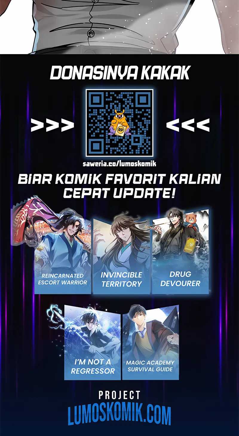 All My Alter Egos Are Tycoons Chapter 49 Gambar 55