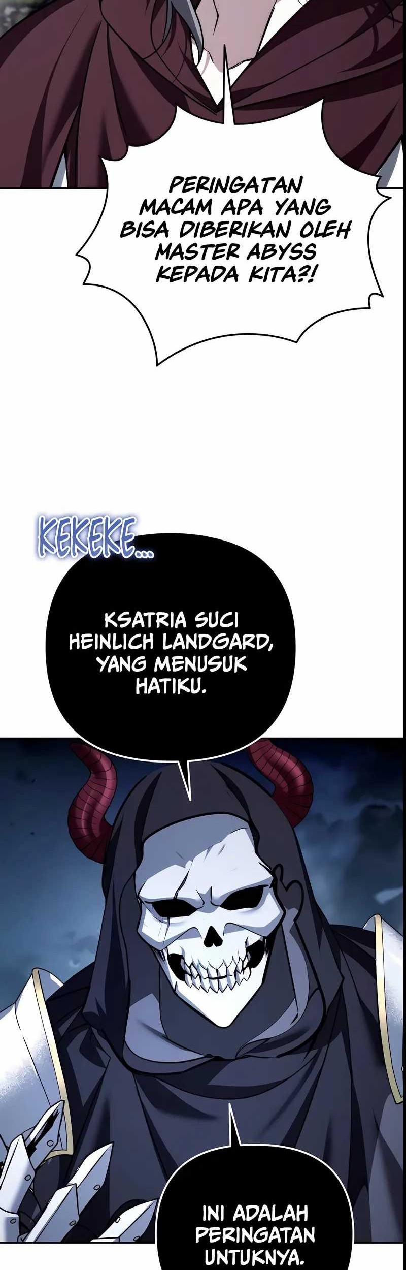 Manhwa All My Alter Egos Are Tycoons Chapter 49 gambar nomor 2