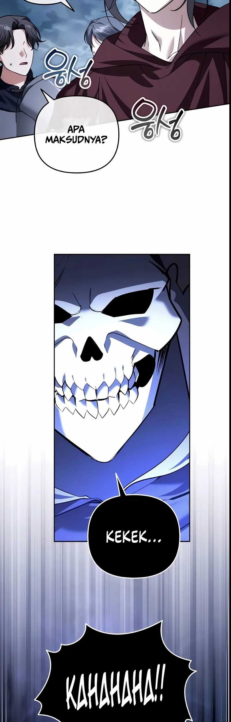 All My Alter Egos Are Tycoons Chapter 49 Gambar 4