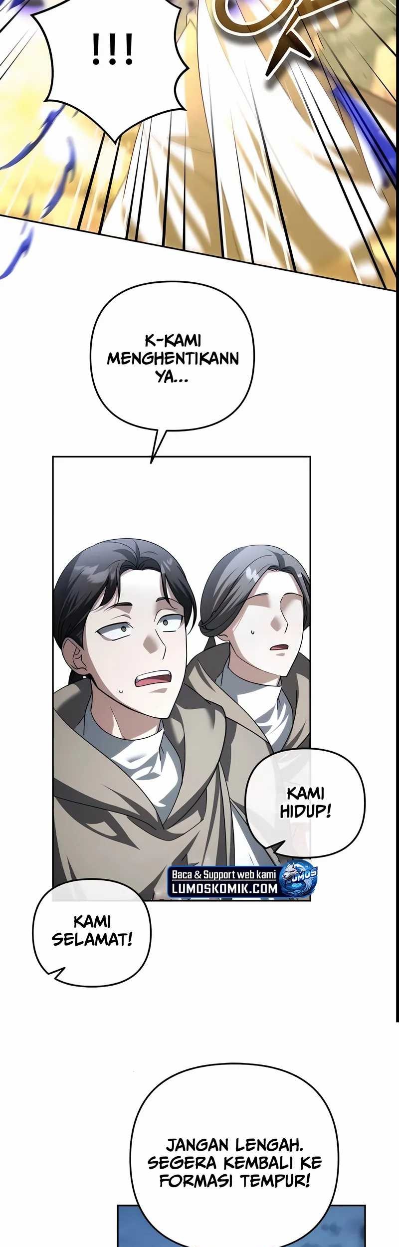 All My Alter Egos Are Tycoons Chapter 49 Gambar 19