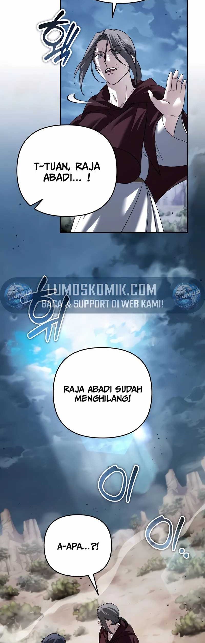 All My Alter Egos Are Tycoons Chapter 49 Gambar 20