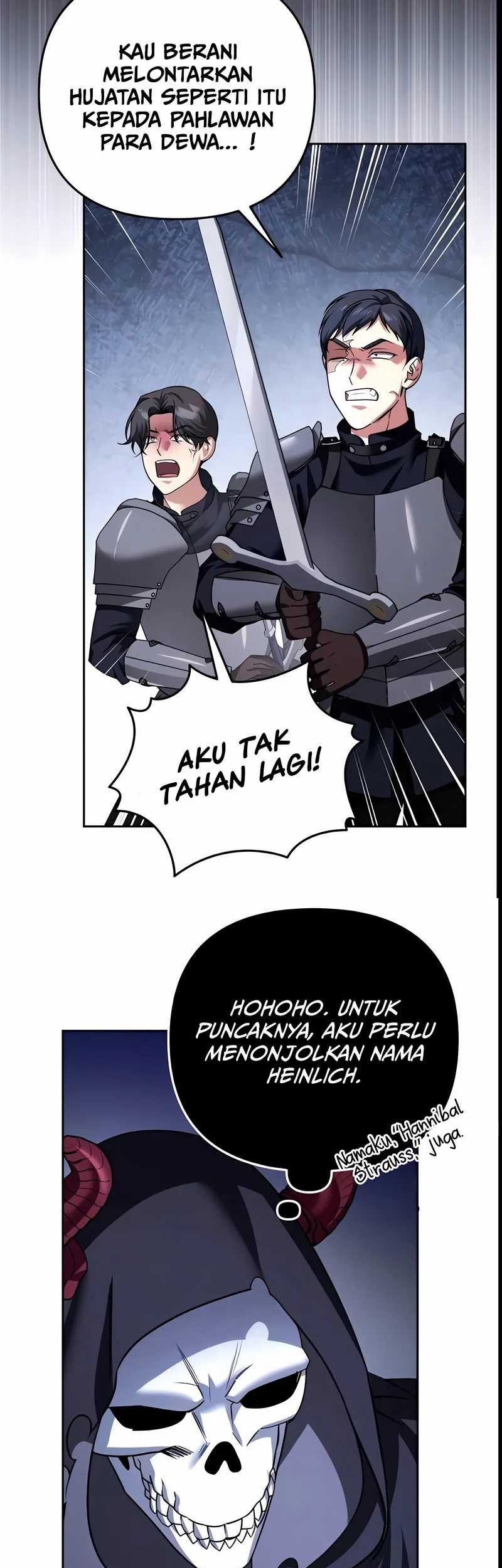 All My Alter Egos Are Tycoons Chapter 49 Gambar 10