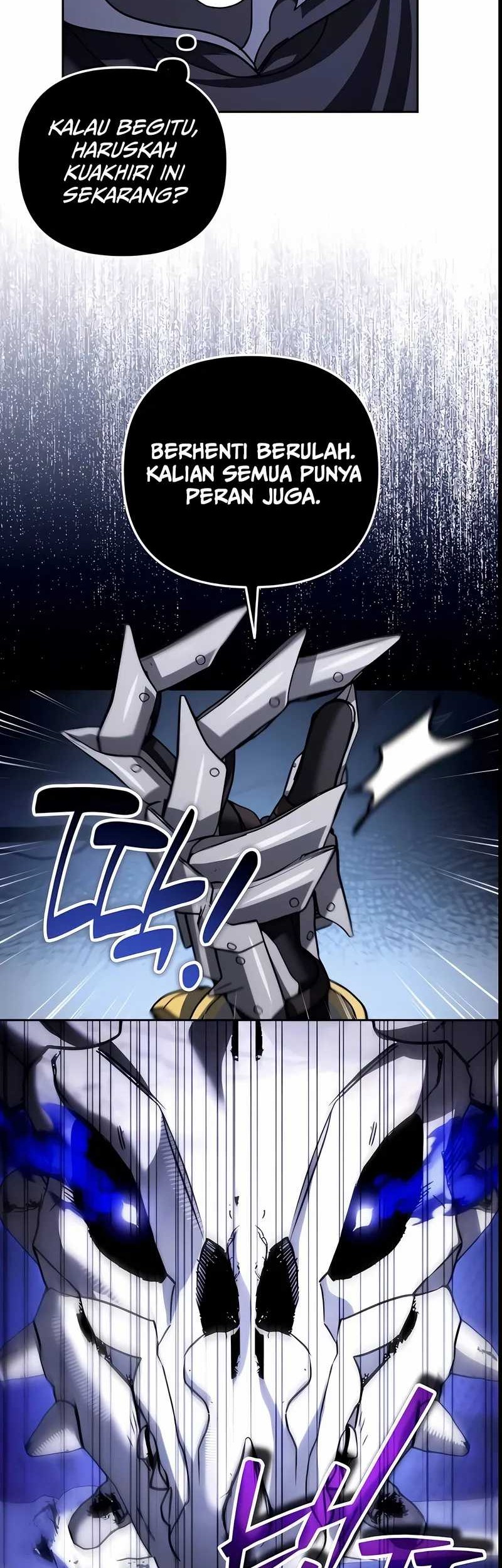 All My Alter Egos Are Tycoons Chapter 49 Gambar 11