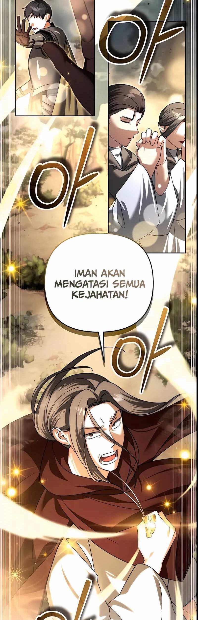 All My Alter Egos Are Tycoons Chapter 49 Gambar 14