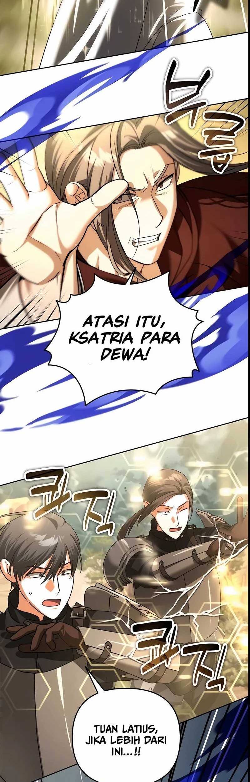 All My Alter Egos Are Tycoons Chapter 49 Gambar 17