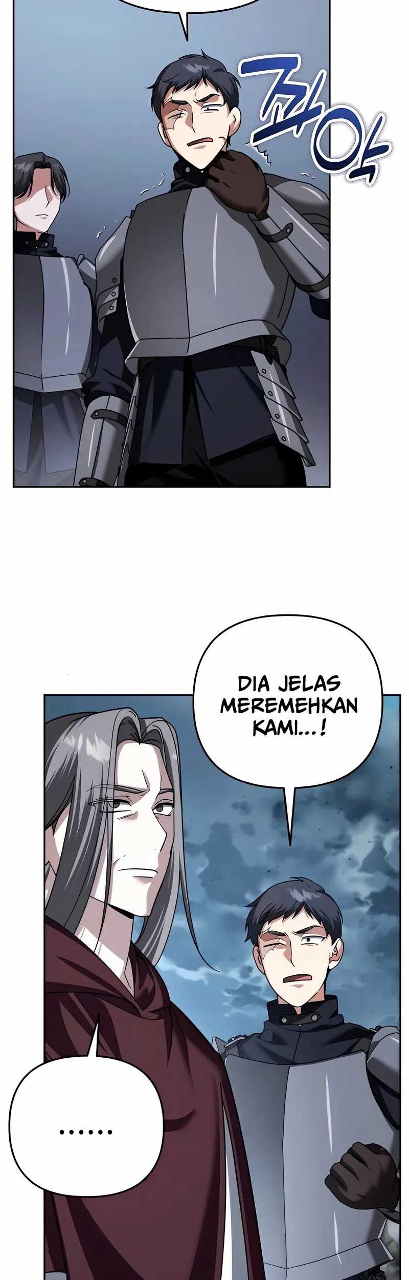 All My Alter Egos Are Tycoons Chapter 49 Gambar 22