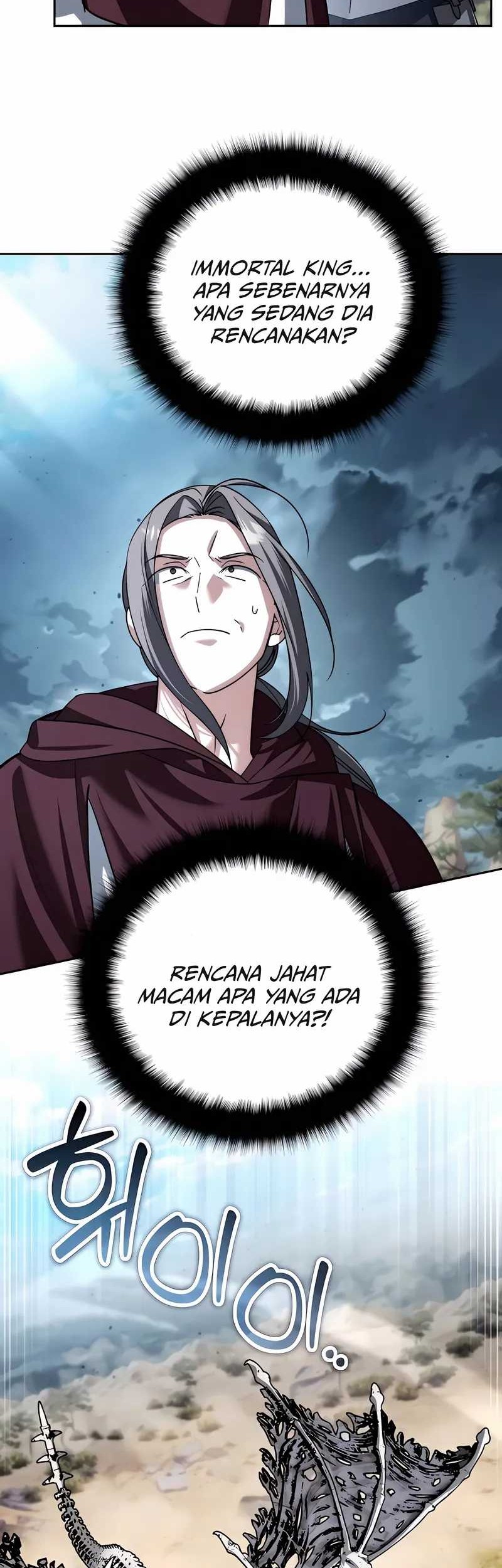 All My Alter Egos Are Tycoons Chapter 49 Gambar 23