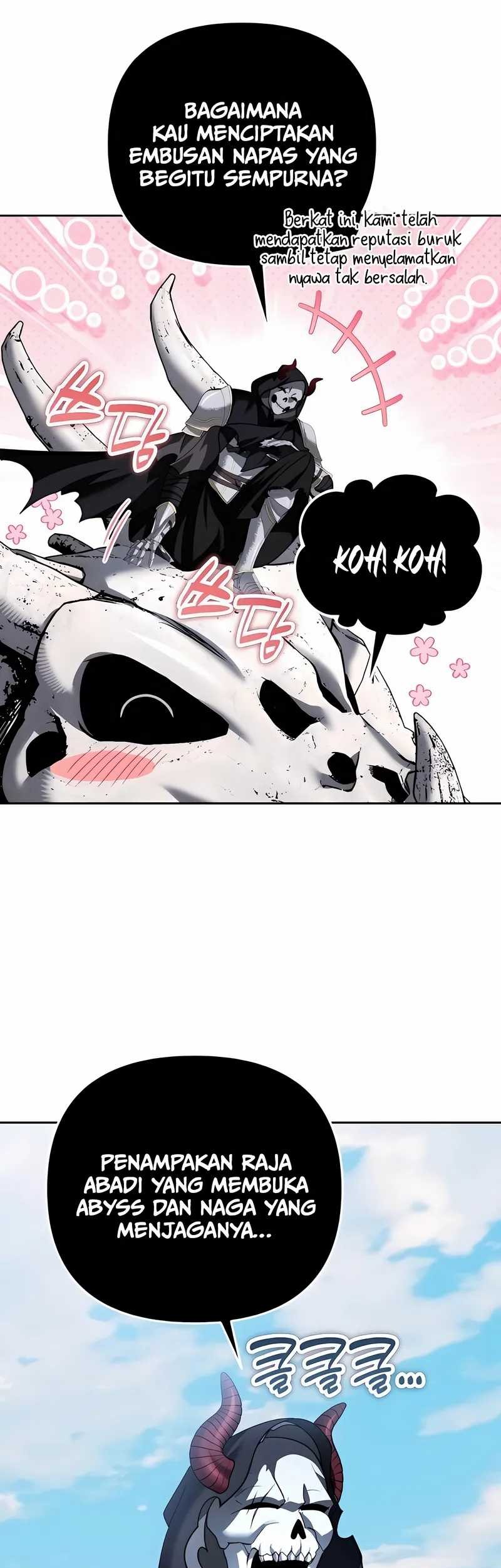 All My Alter Egos Are Tycoons Chapter 49 Gambar 25