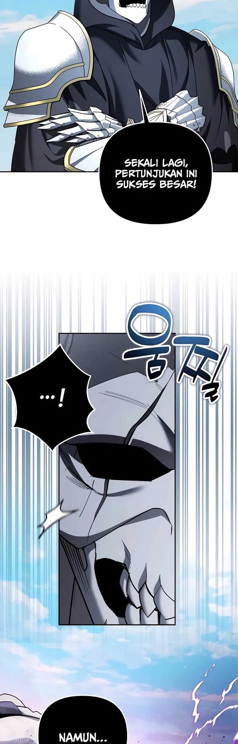 All My Alter Egos Are Tycoons Chapter 49 Gambar 26