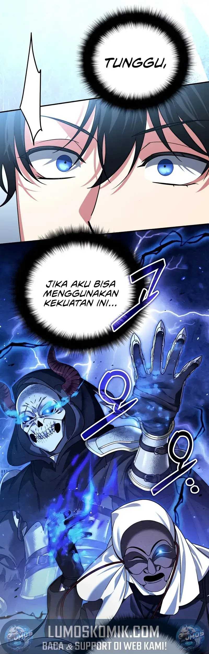 All My Alter Egos Are Tycoons Chapter 40 Gambar 5