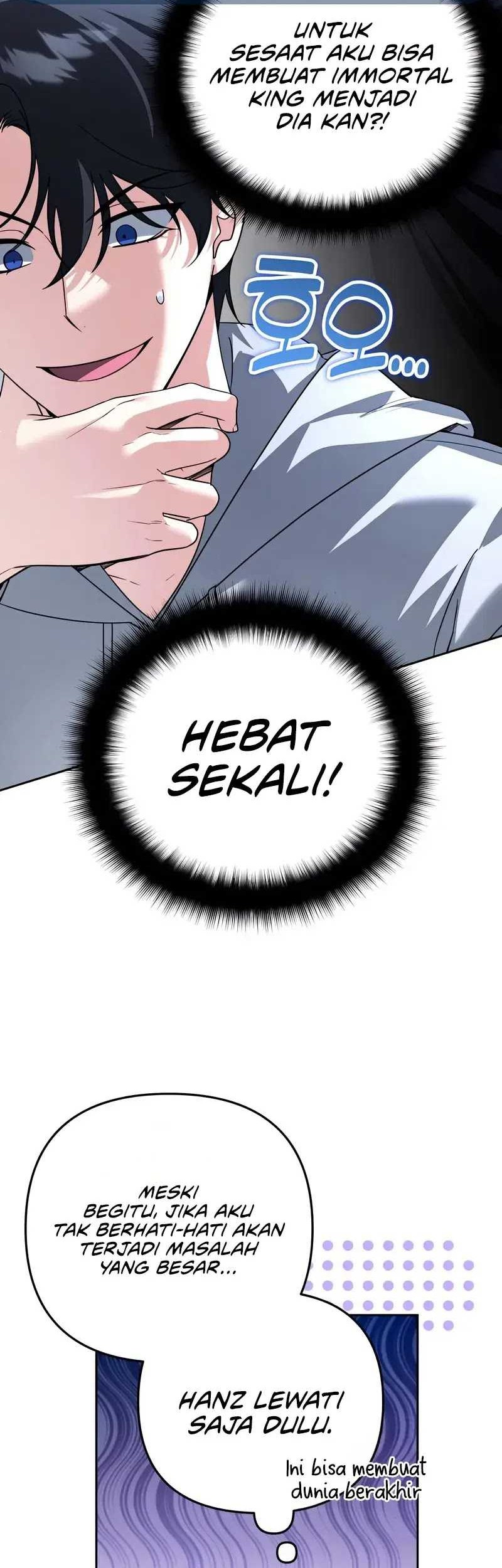 All My Alter Egos Are Tycoons Chapter 40 Gambar 6