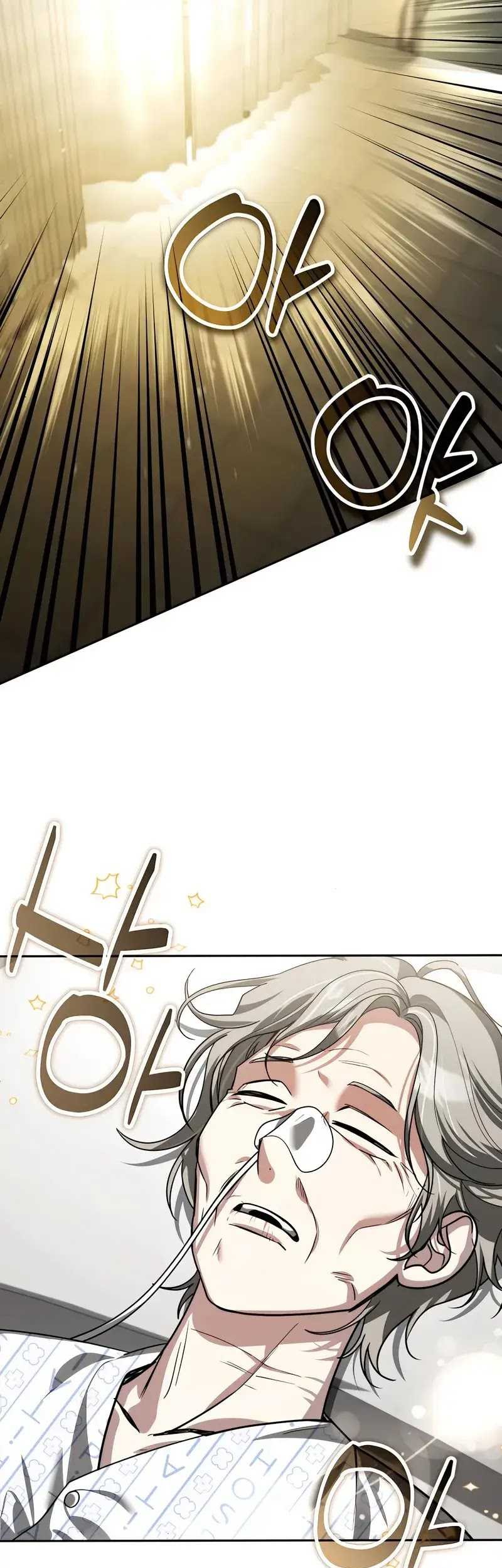 All My Alter Egos Are Tycoons Chapter 40 Gambar 25