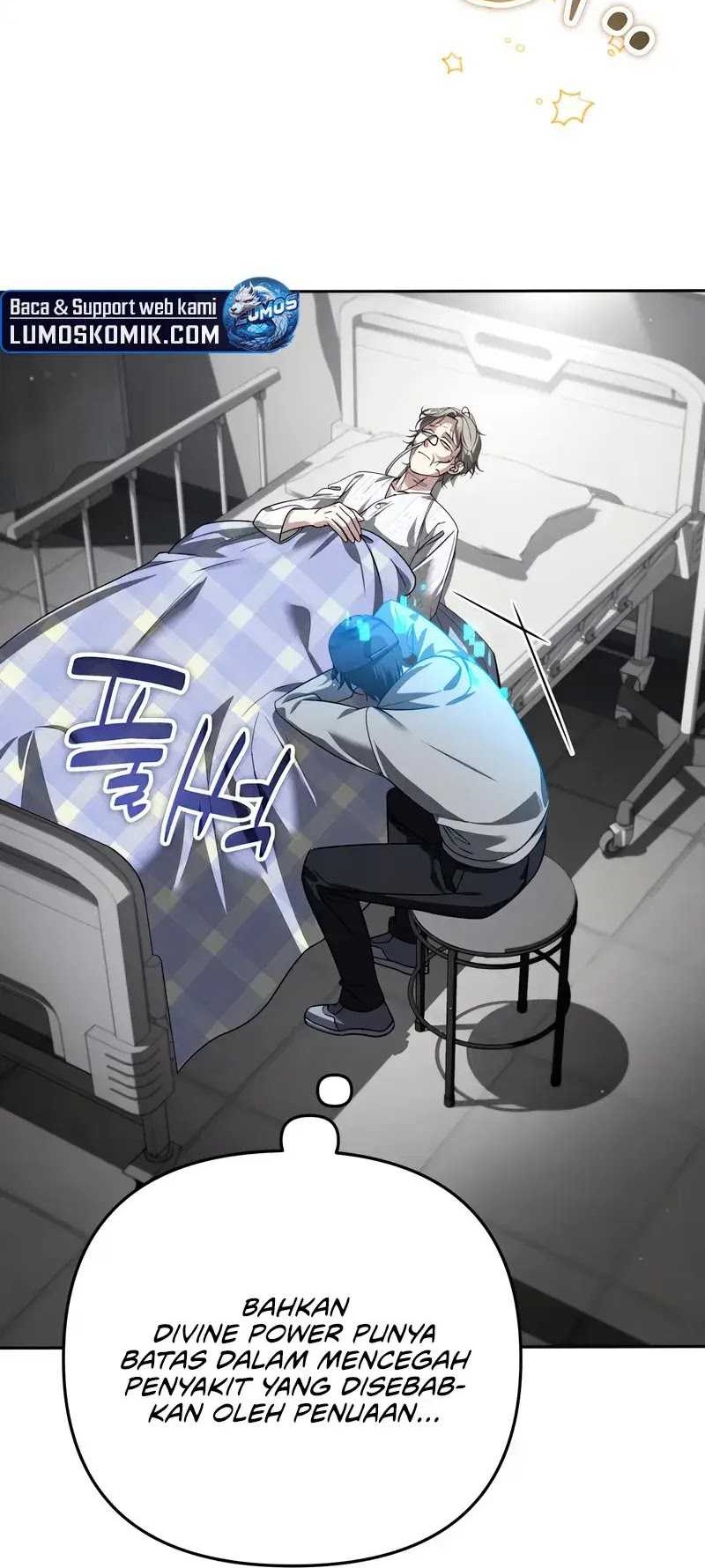 All My Alter Egos Are Tycoons Chapter 40 Gambar 26