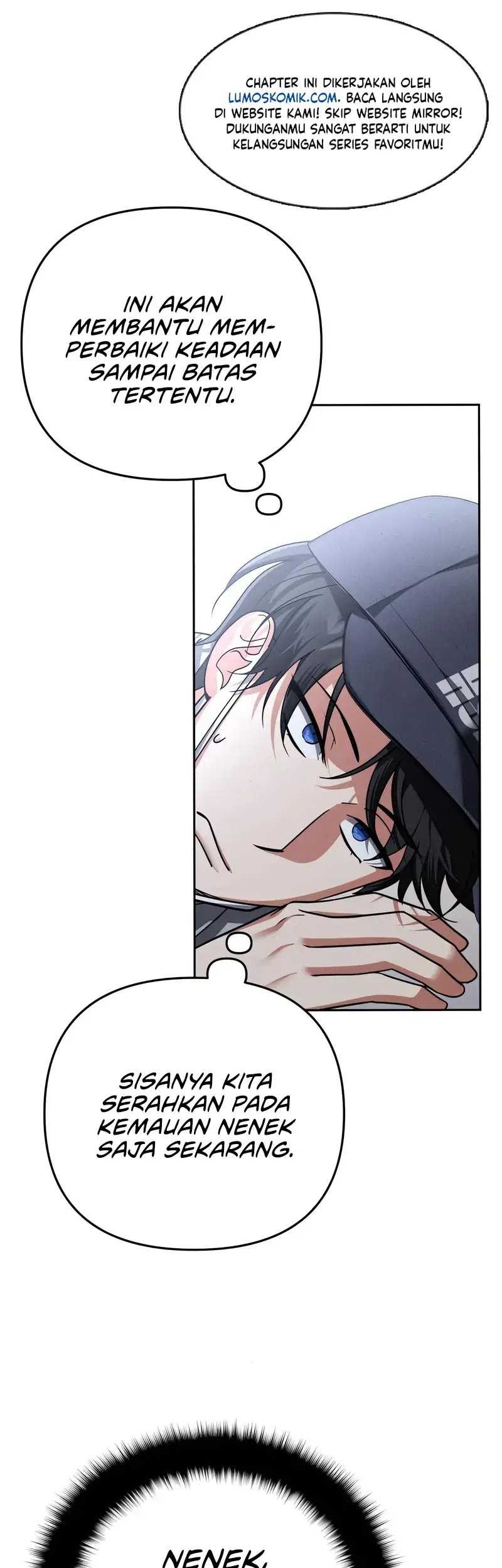 All My Alter Egos Are Tycoons Chapter 40 Gambar 27