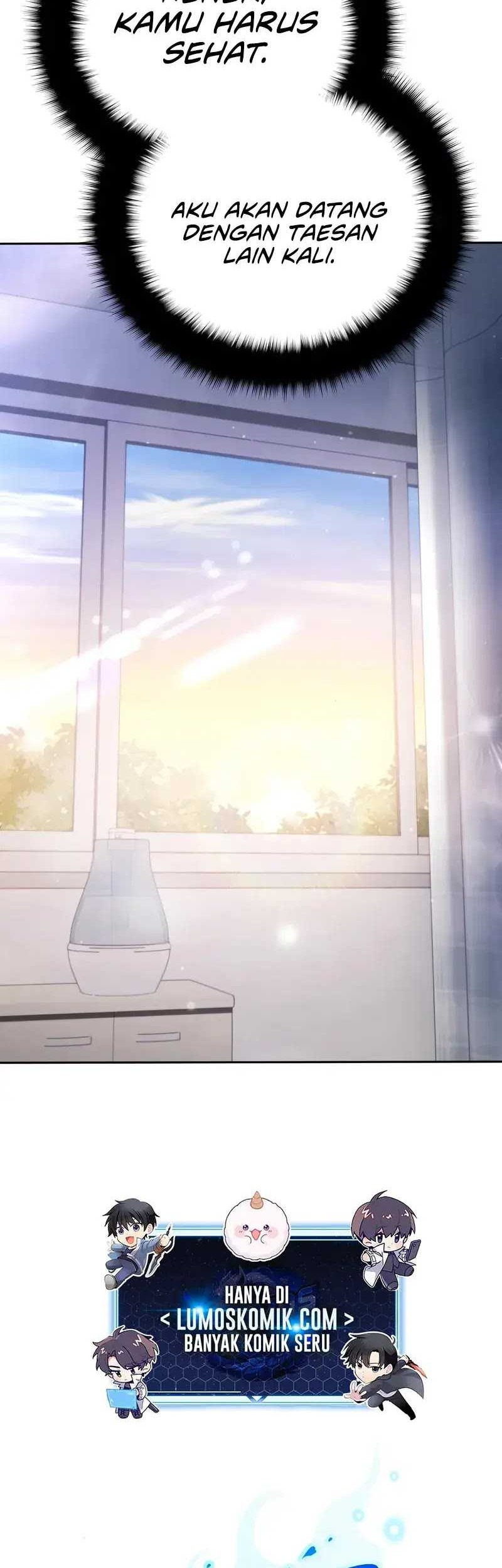 All My Alter Egos Are Tycoons Chapter 40 Gambar 28