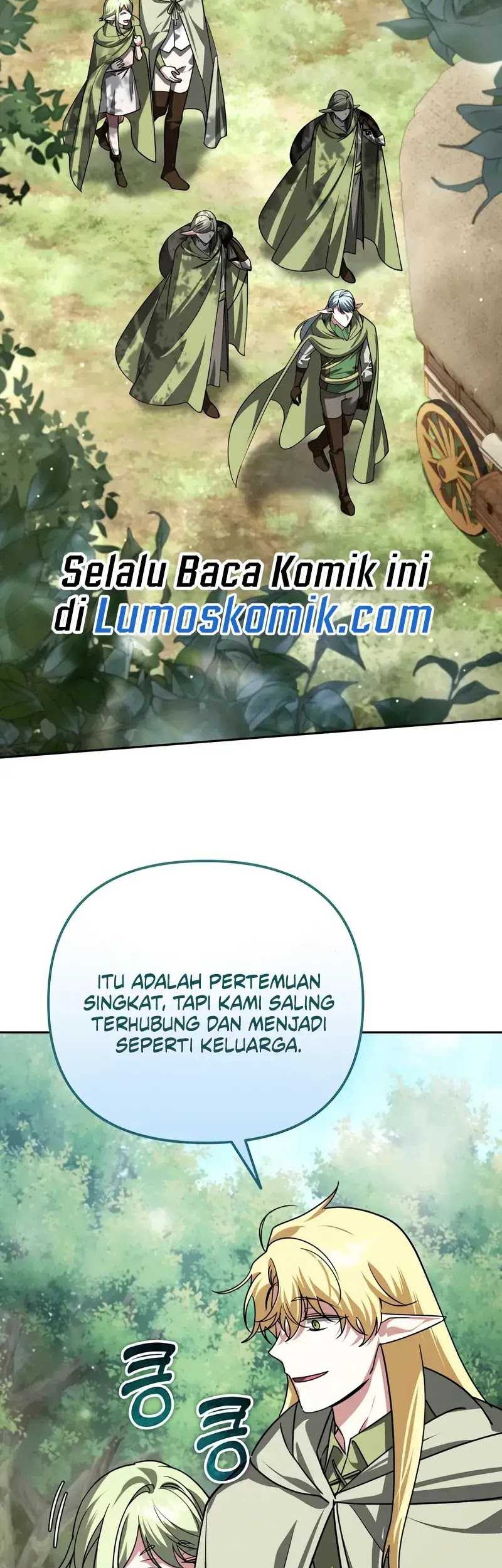 All My Alter Egos Are Tycoons Chapter 40 Gambar 31