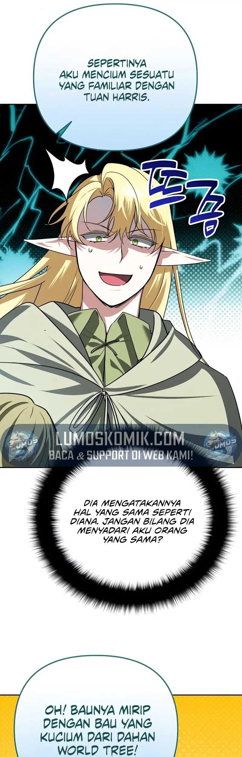 All My Alter Egos Are Tycoons Chapter 40 Gambar 33