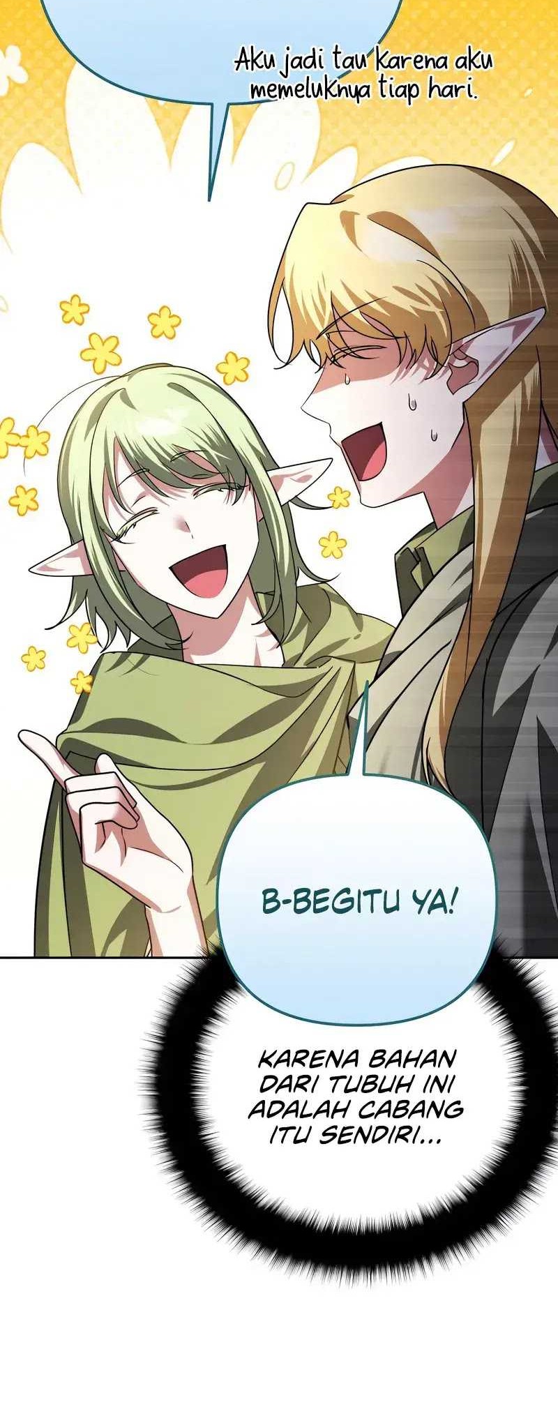 All My Alter Egos Are Tycoons Chapter 40 Gambar 34