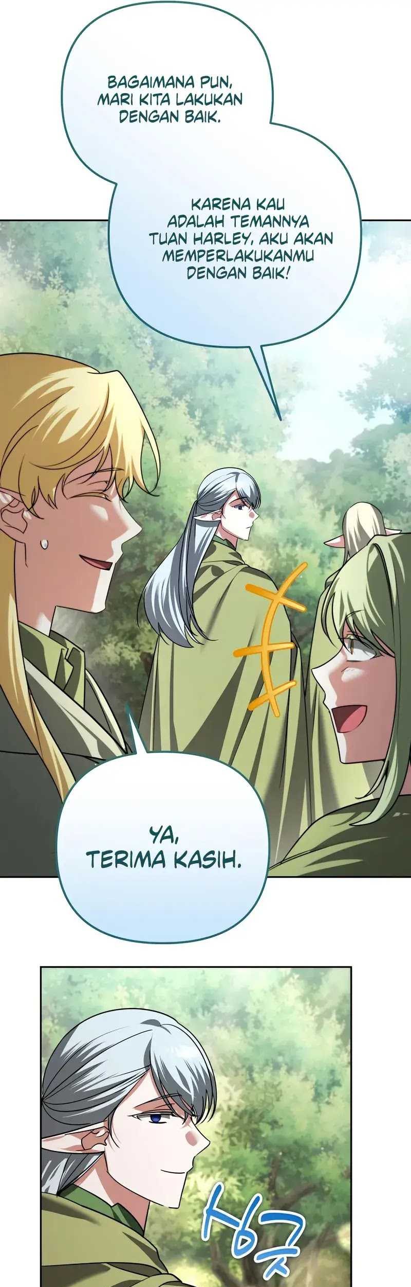 All My Alter Egos Are Tycoons Chapter 40 Gambar 35