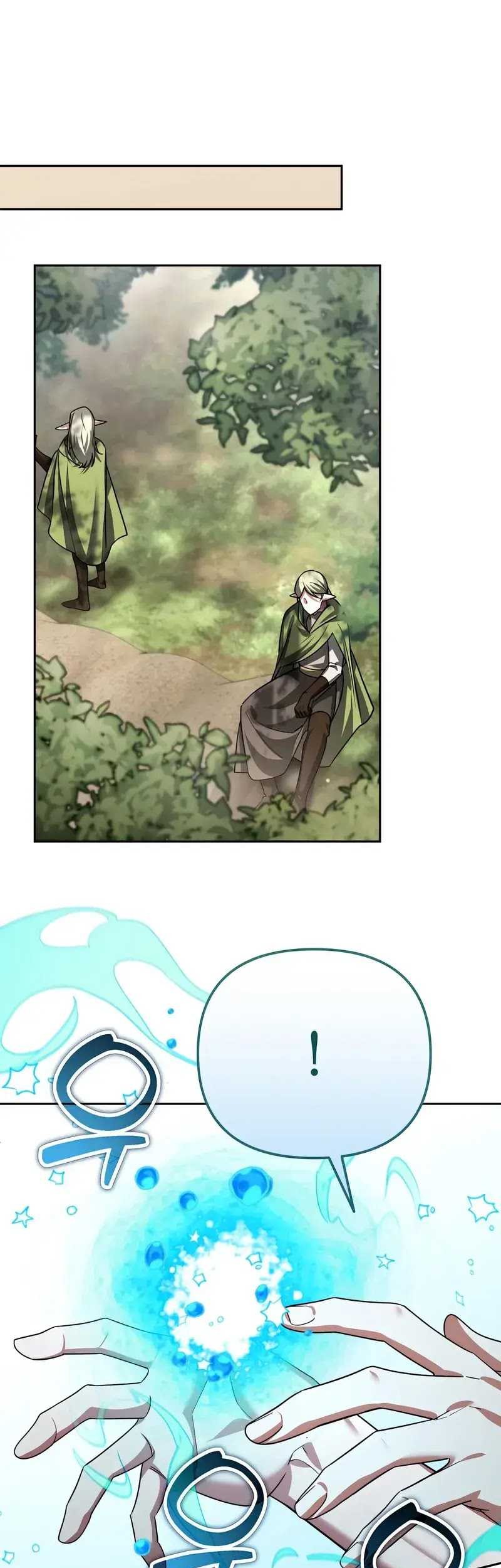 All My Alter Egos Are Tycoons Chapter 40 Gambar 38