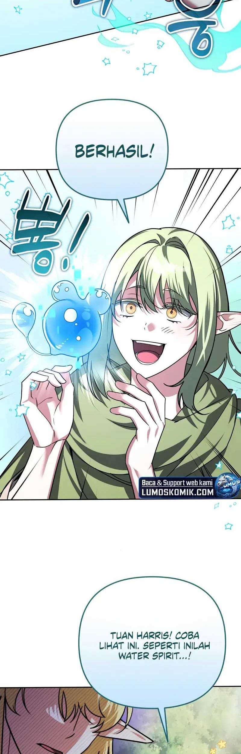 All My Alter Egos Are Tycoons Chapter 40 Gambar 39