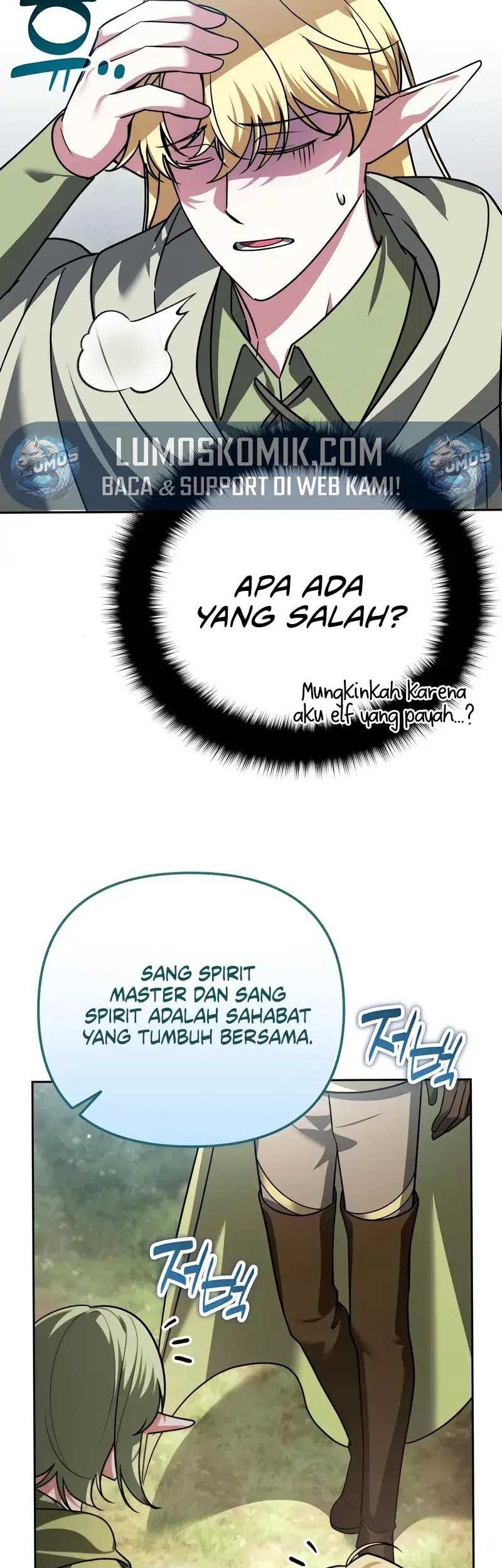 All My Alter Egos Are Tycoons Chapter 40 Gambar 42