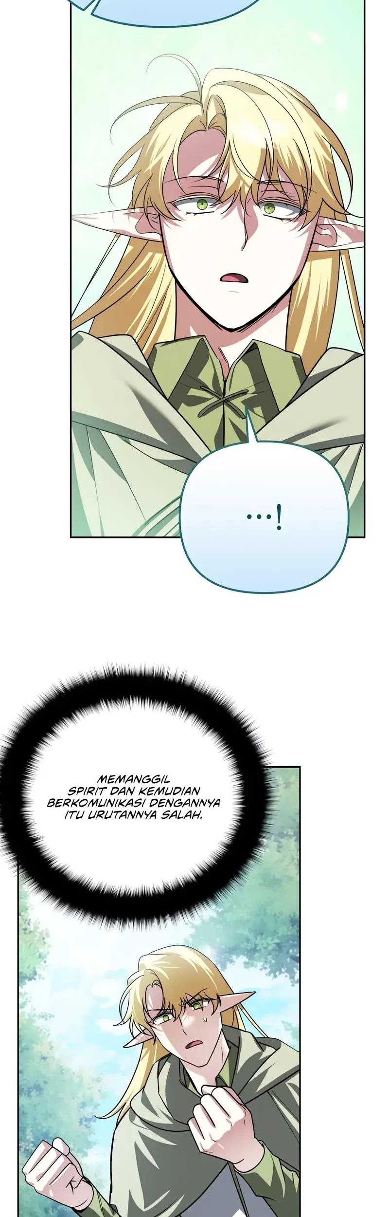 All My Alter Egos Are Tycoons Chapter 40 Gambar 45