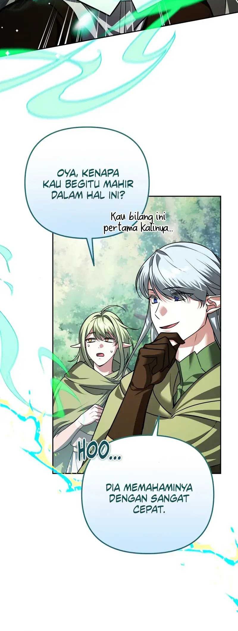 All My Alter Egos Are Tycoons Chapter 40 Gambar 48