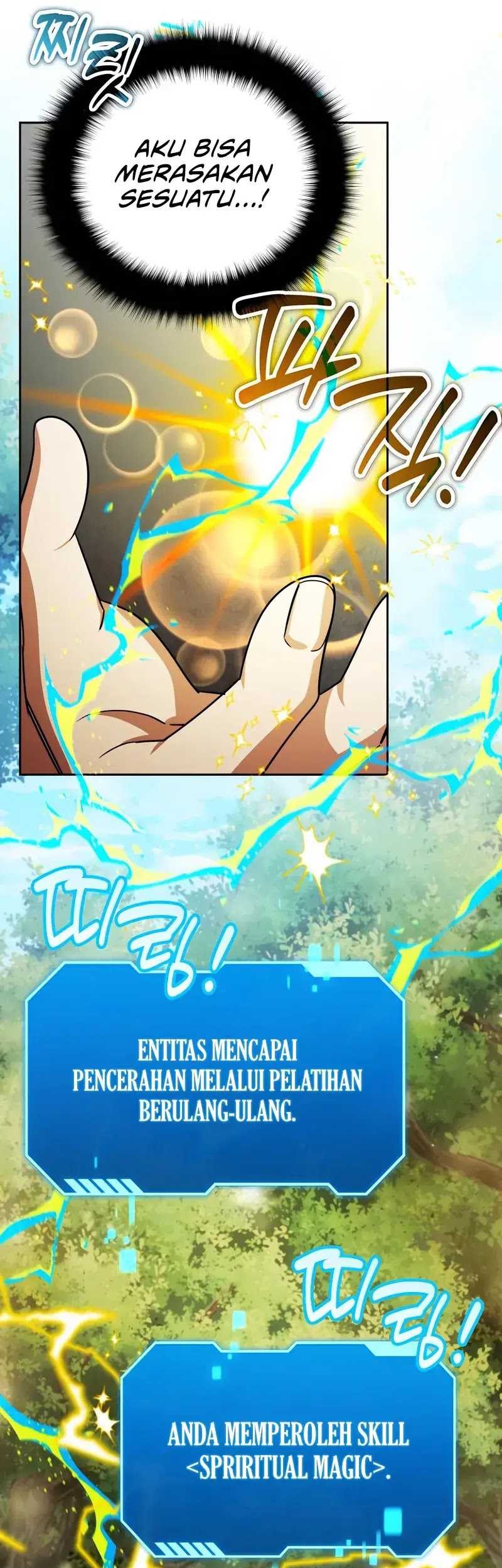 All My Alter Egos Are Tycoons Chapter 40 Gambar 49