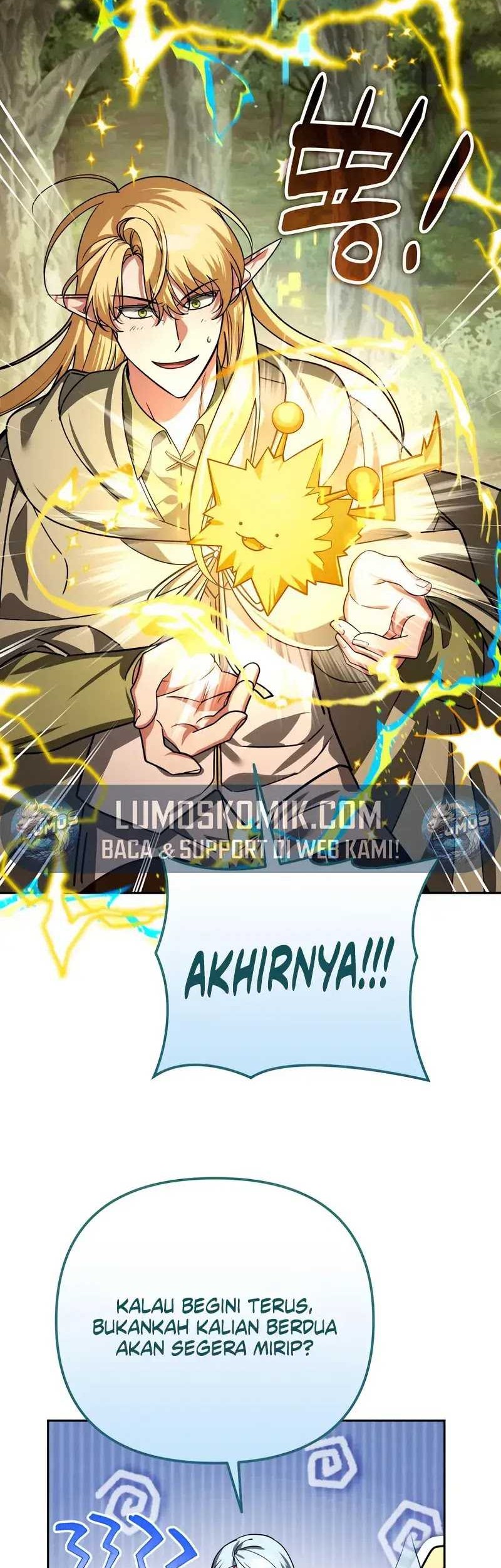 All My Alter Egos Are Tycoons Chapter 40 Gambar 50