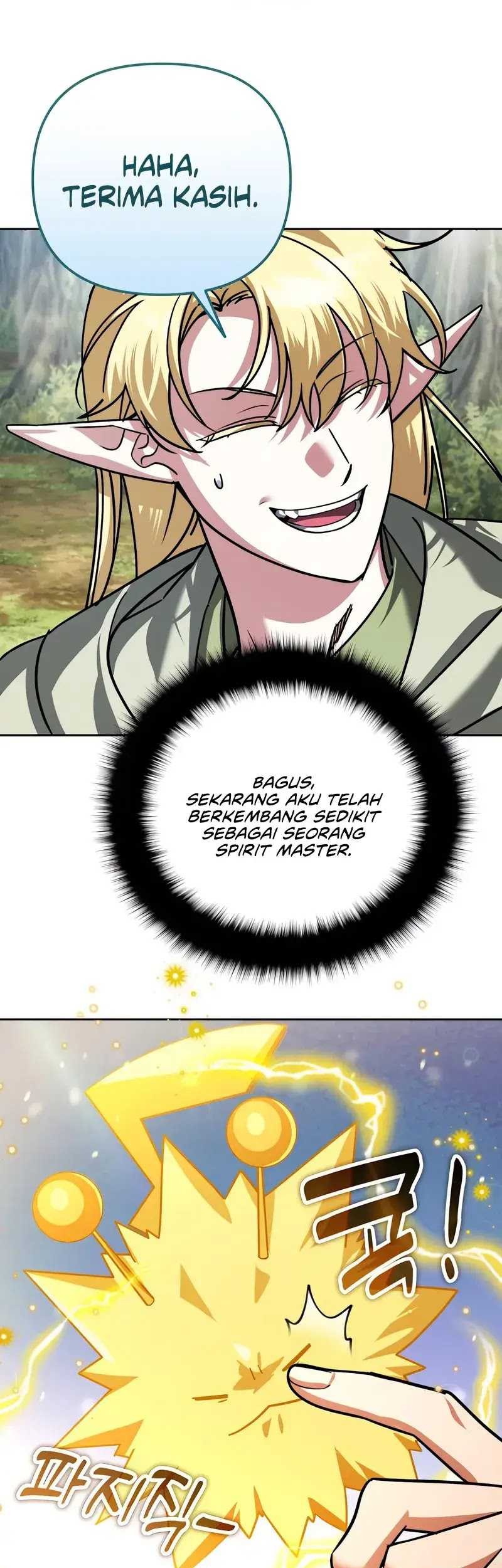 All My Alter Egos Are Tycoons Chapter 40 Gambar 52