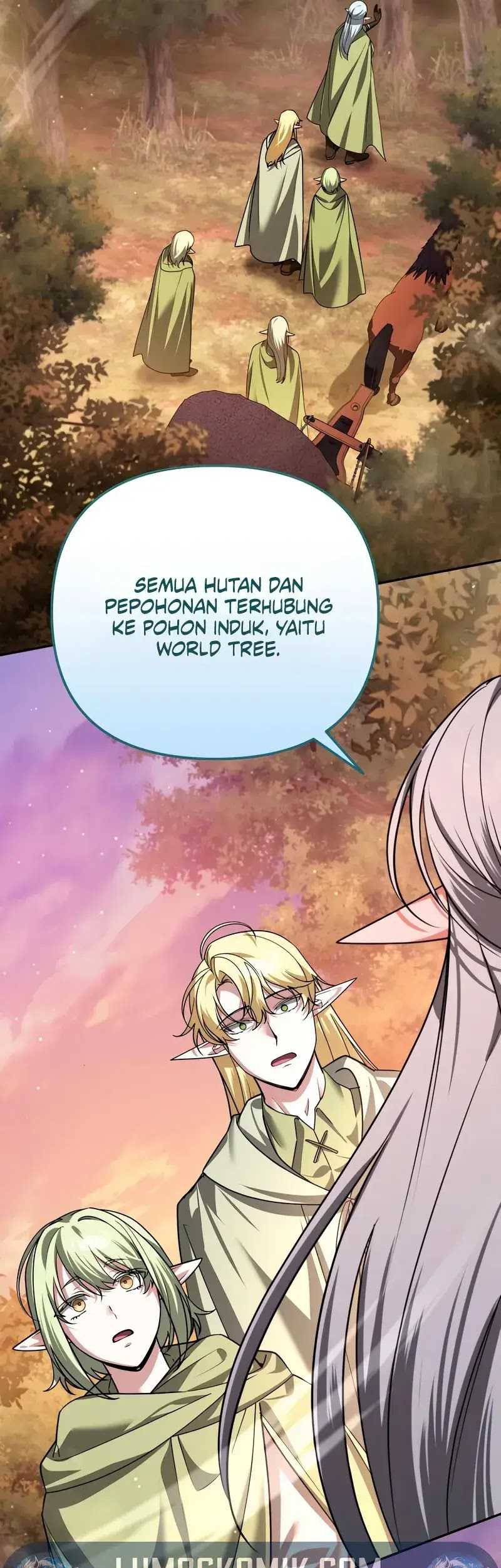 All My Alter Egos Are Tycoons Chapter 40 Gambar 55